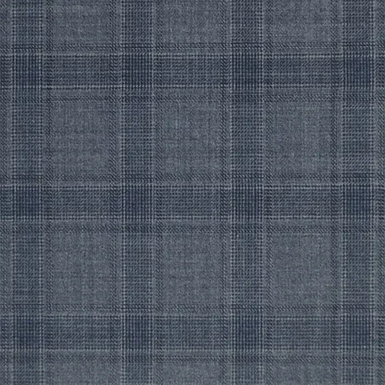 Gray Check