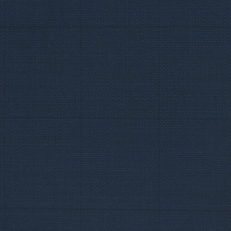 Midnight Blue with Self Check