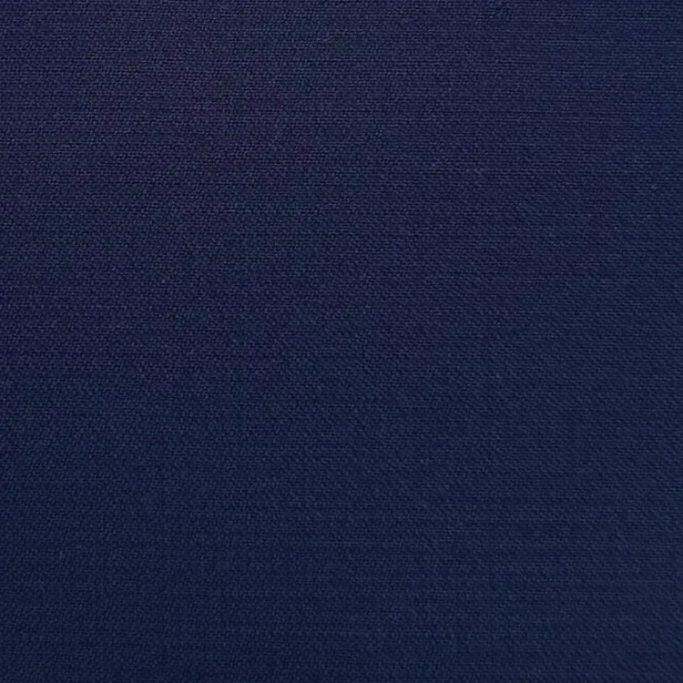 Navy Blue Solid
