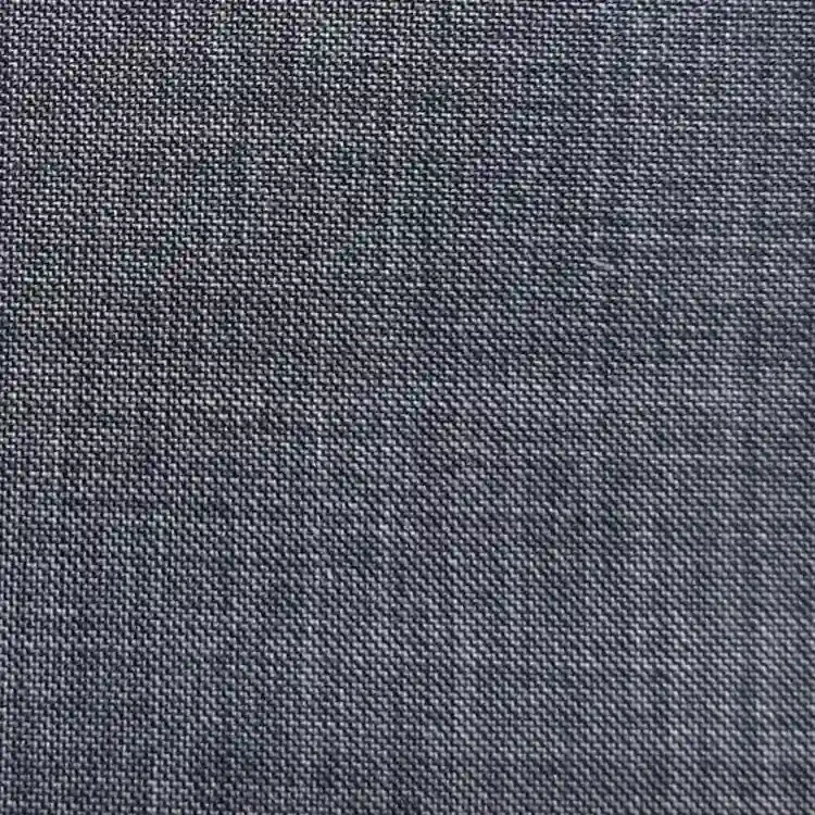 Gray Sharkskin