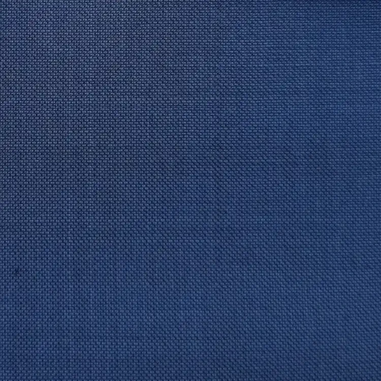 Classic Blue Sharkskin