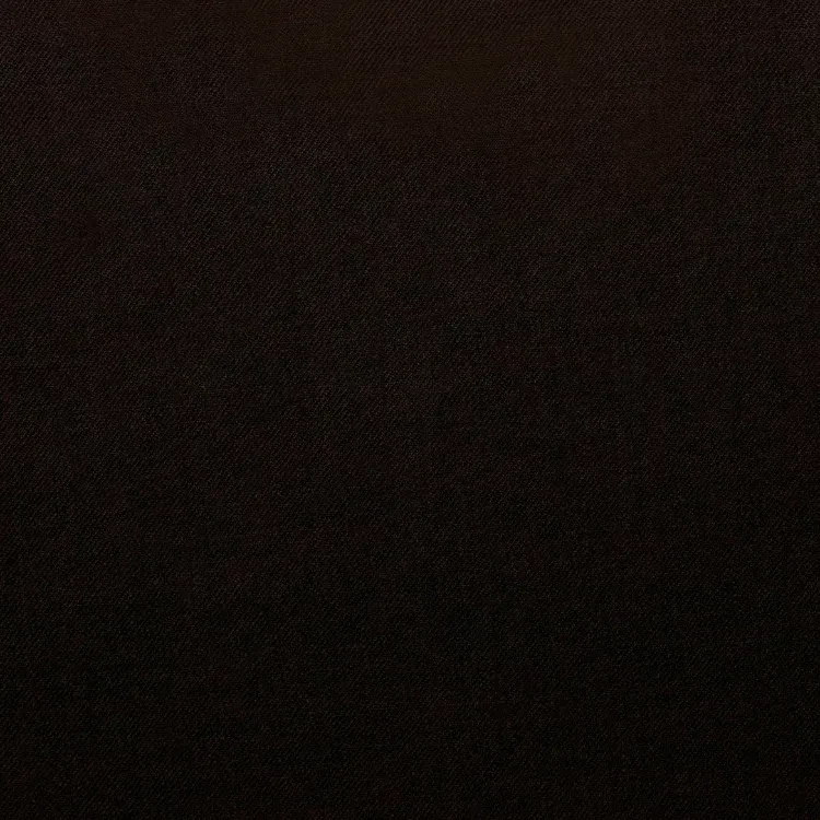 Dark Brown Solid