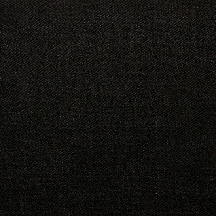 Charcoal Gray Solid