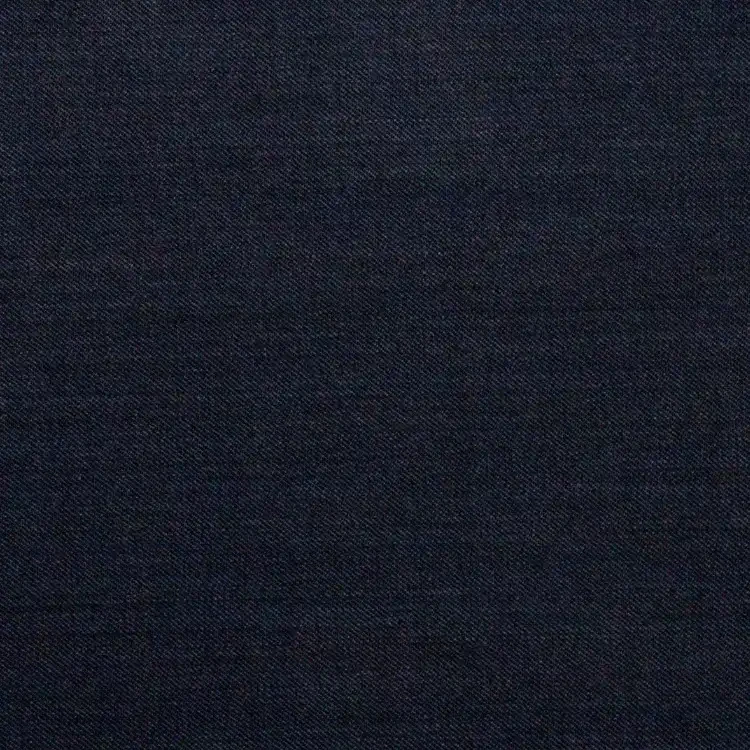 Dark Denim Blue Solidq