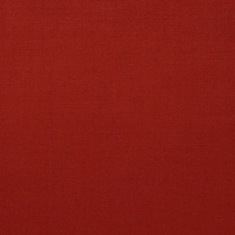 Bunrt Orange Solid