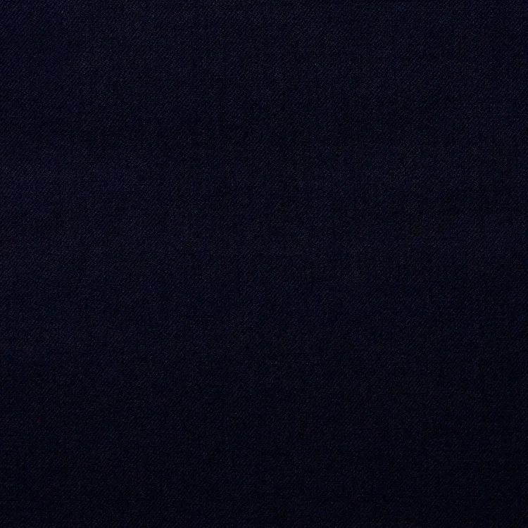 Navy Blue Solid