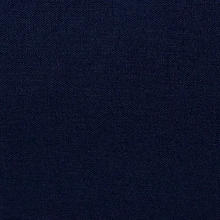 Classic Blue Solid