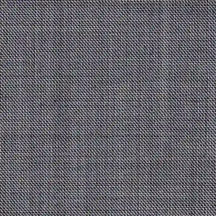 Light Gray Sharkskin
