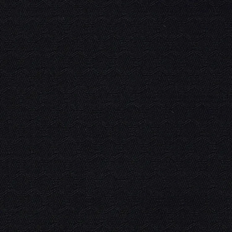 Black Textured