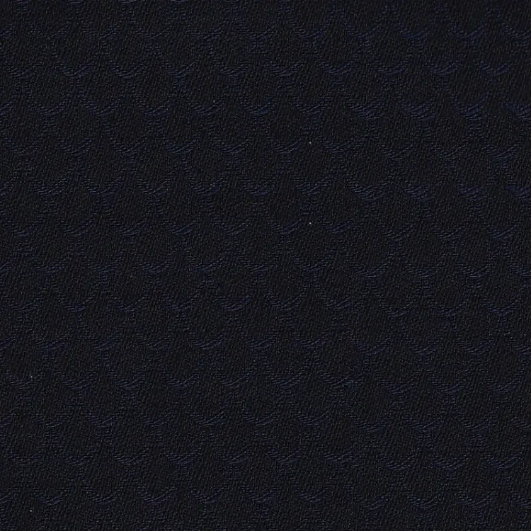 Navy Textured
