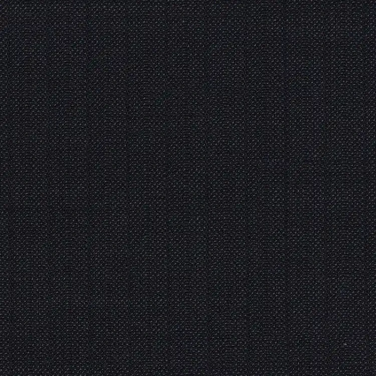 Charcoal Gray Selfstripe