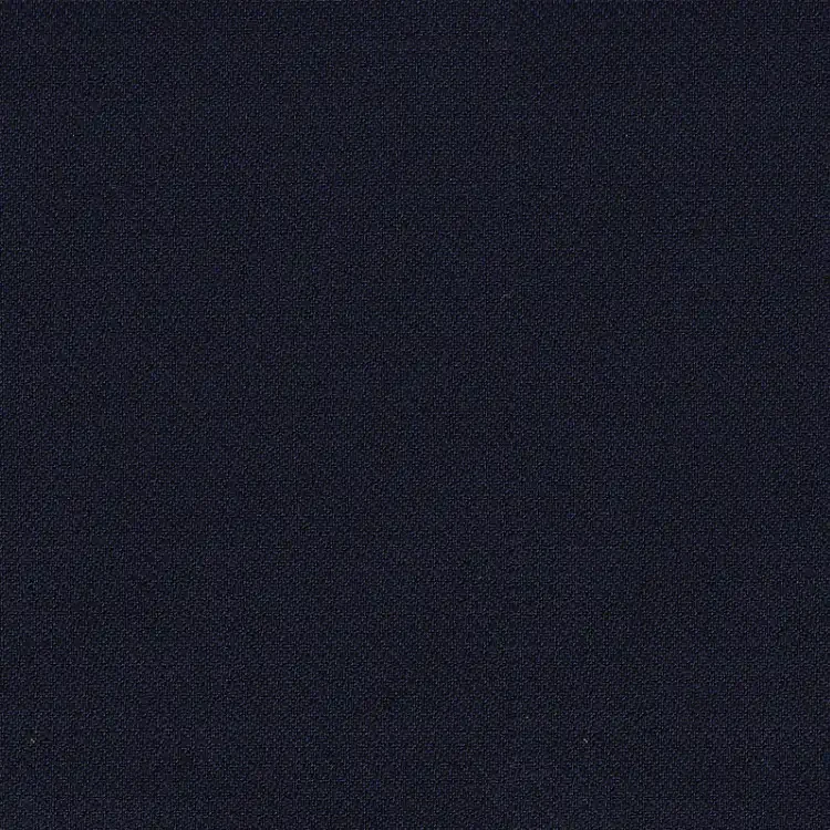 Navy Textured