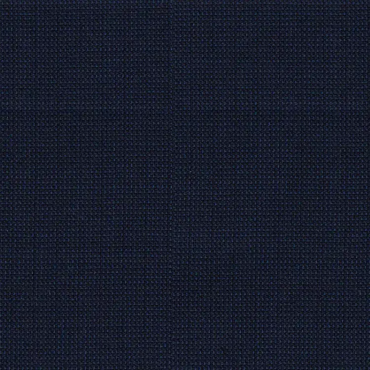 Navy Blue Textured