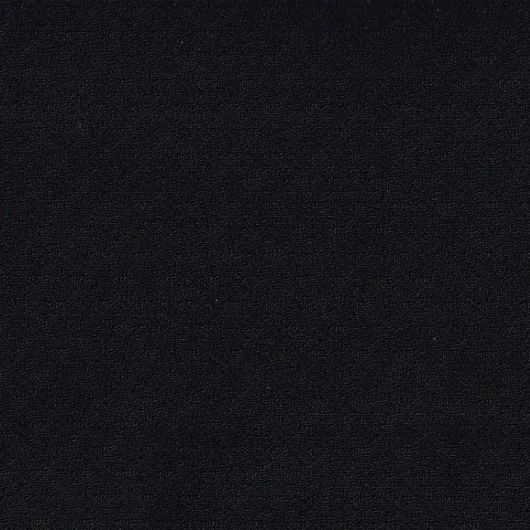 Black with Diamond Textured