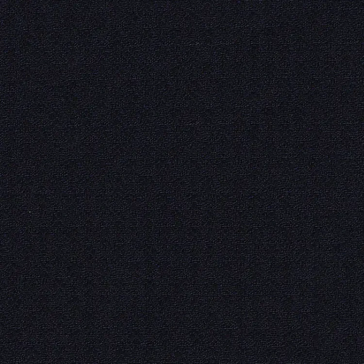 Dark Navy with Diamond Textured
