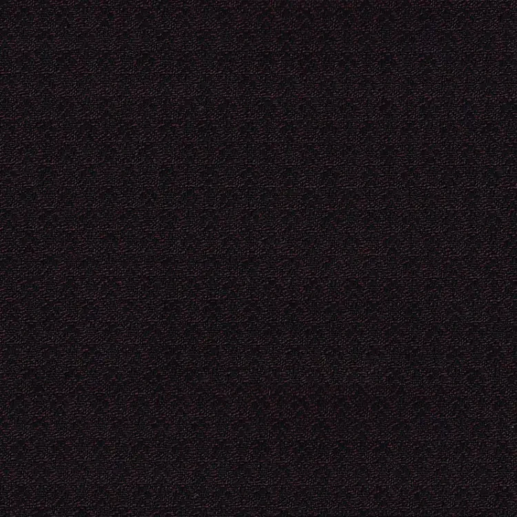Burgundy with Diamond Textured