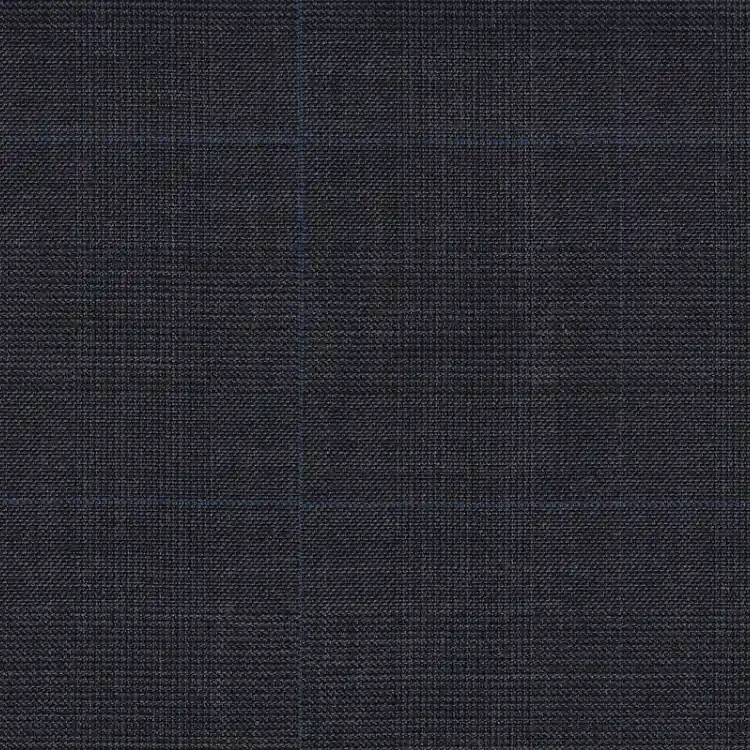 Dark Gray Prince Of Wales