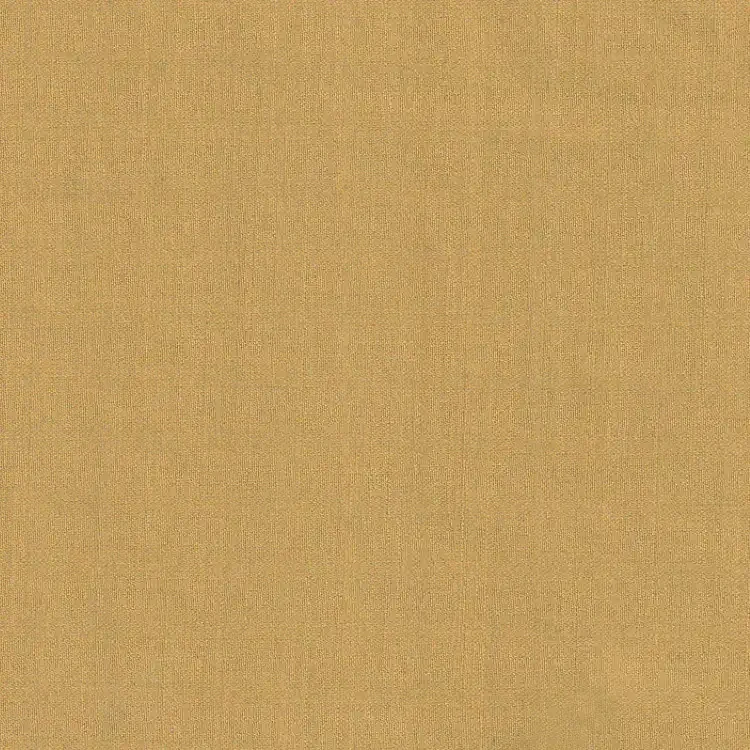 Mustard Yellow Plain