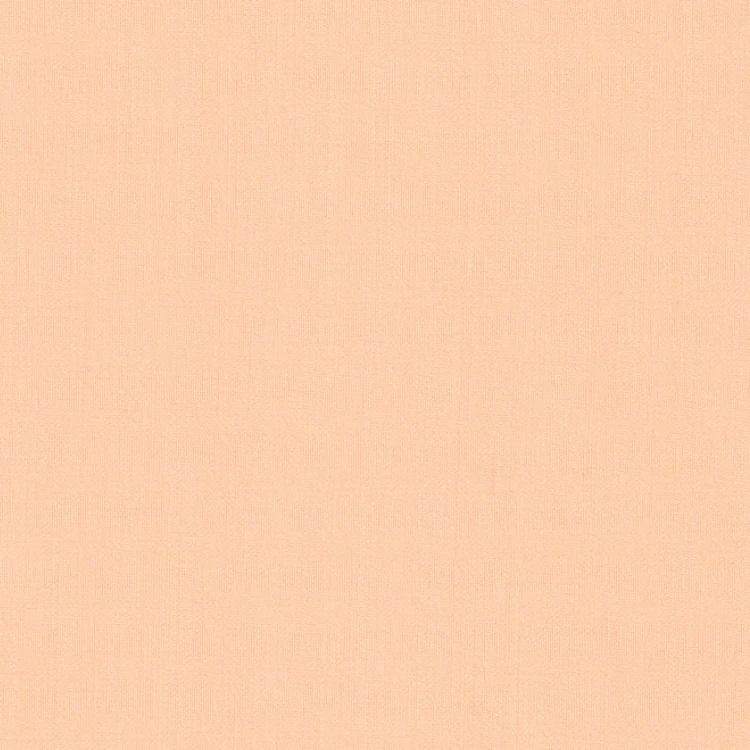 Peach Plain
