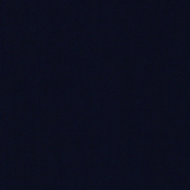 Navy Blue Plain