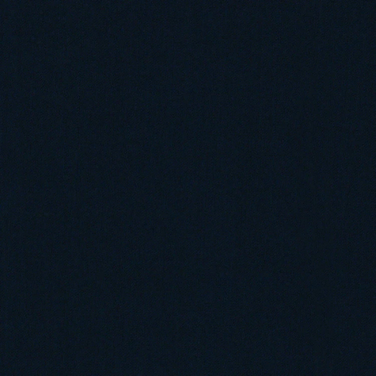 Dark Prussian Blue Plain