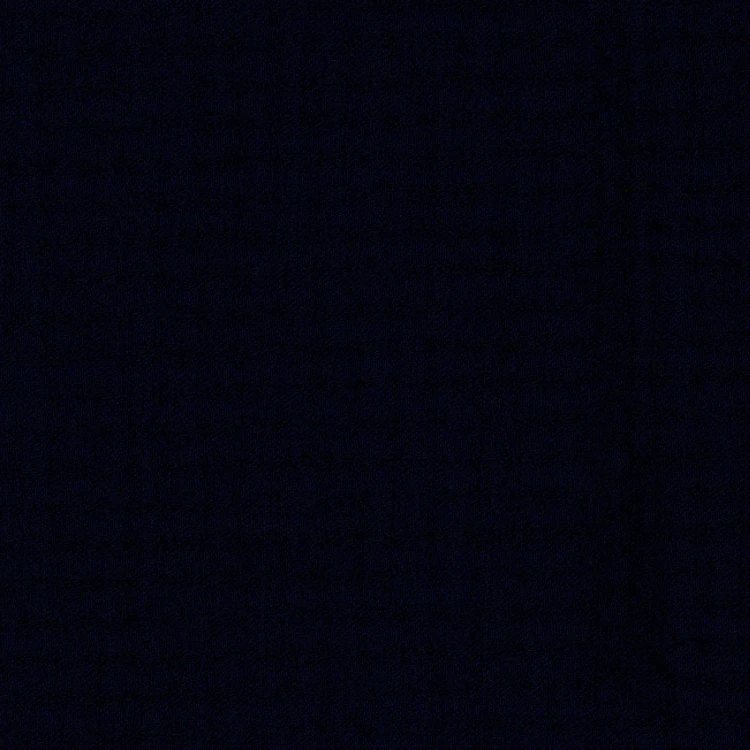 Midnight Blue Plain