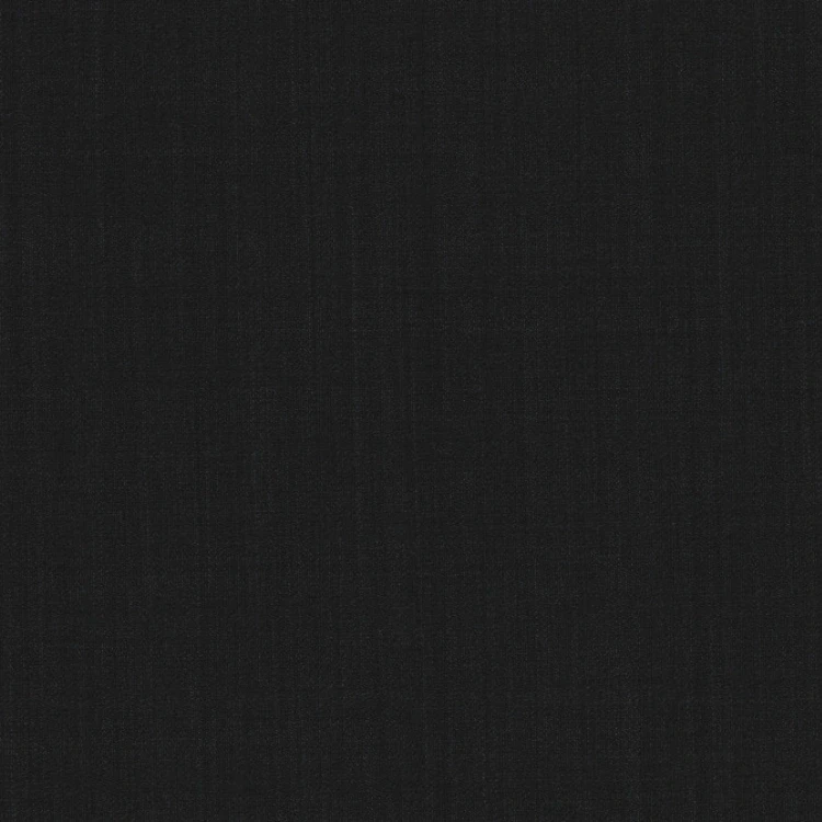 Charcoal Gray Plain
