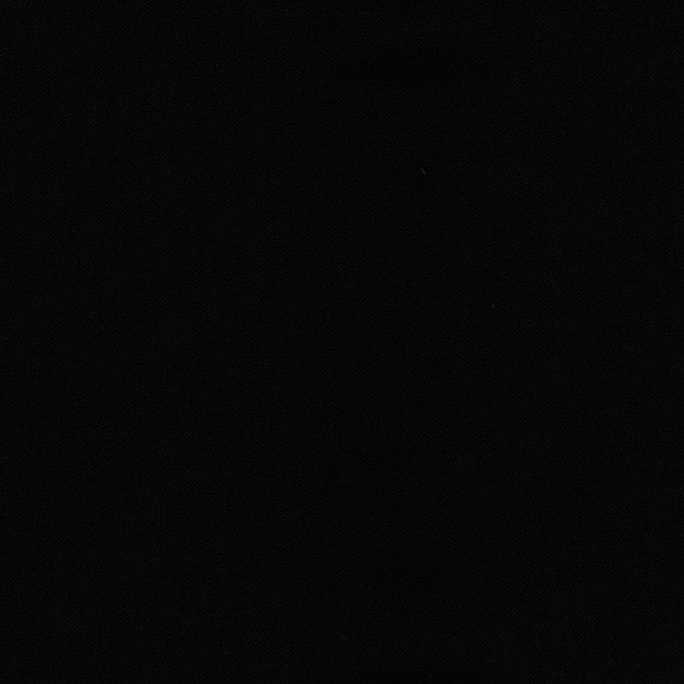 Black Solid