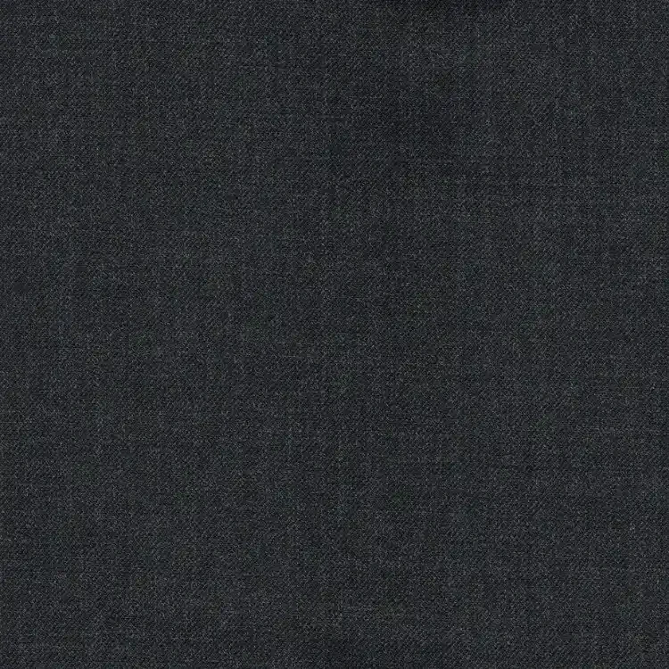 Charcoal Gray Solid