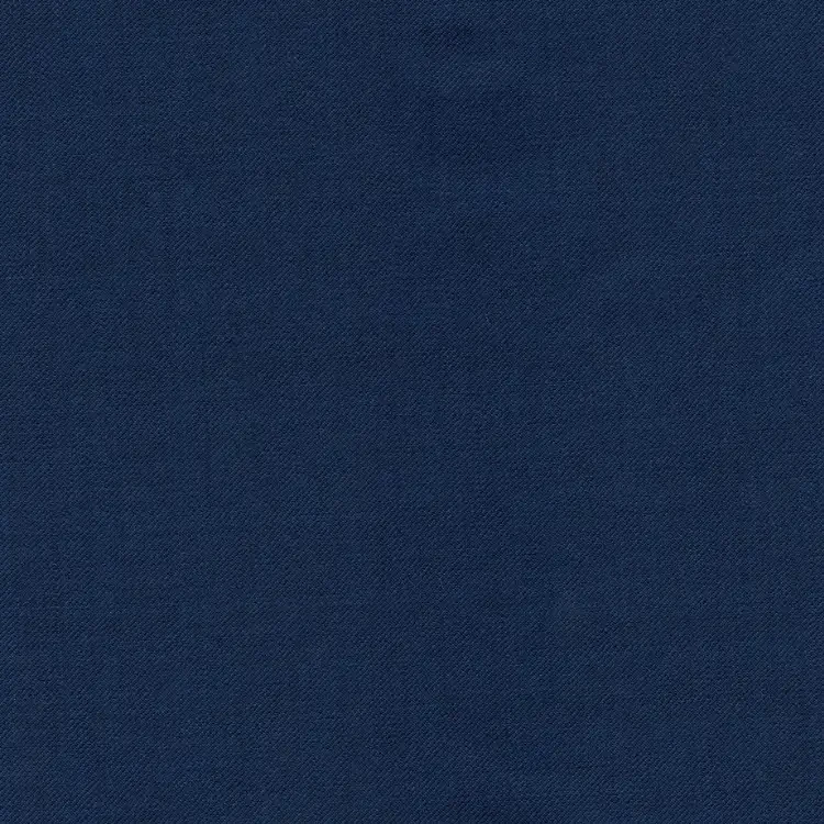 Blue Solid