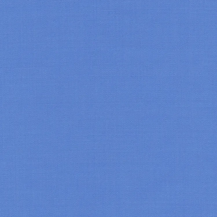 Denim Blue Solid
