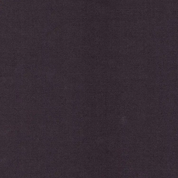 Dark Purple Taupe Solid