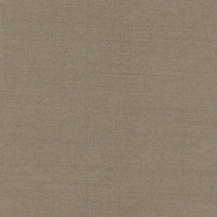 Coffee Brown Solid
