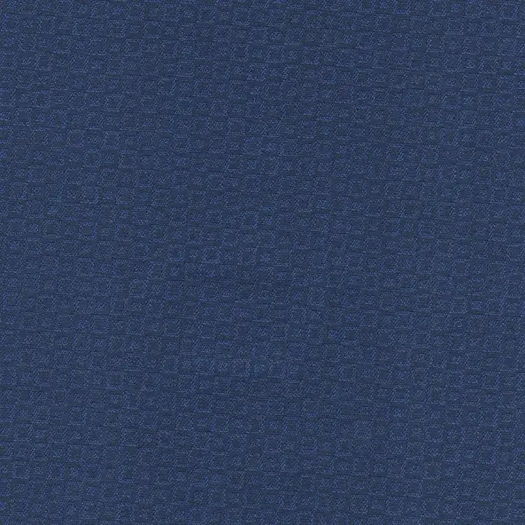 Navy Blue Pattern