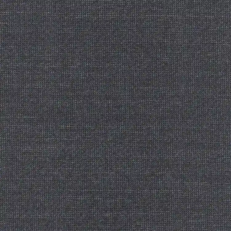Two Tone Black And Blue Solid