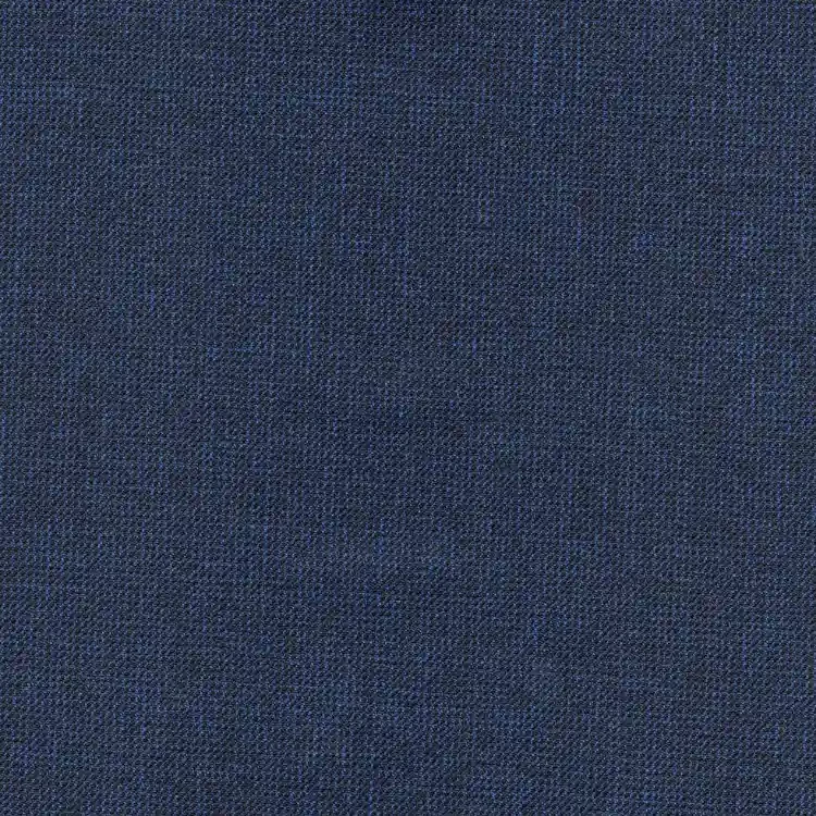 Two Tone Navy And Black Solid