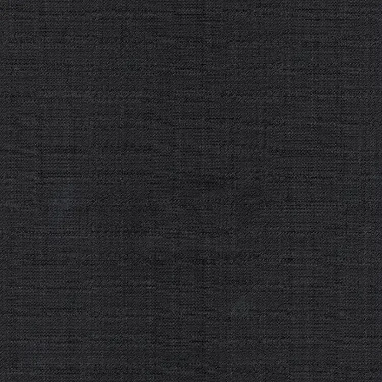Black with Houndstooth Self Check
