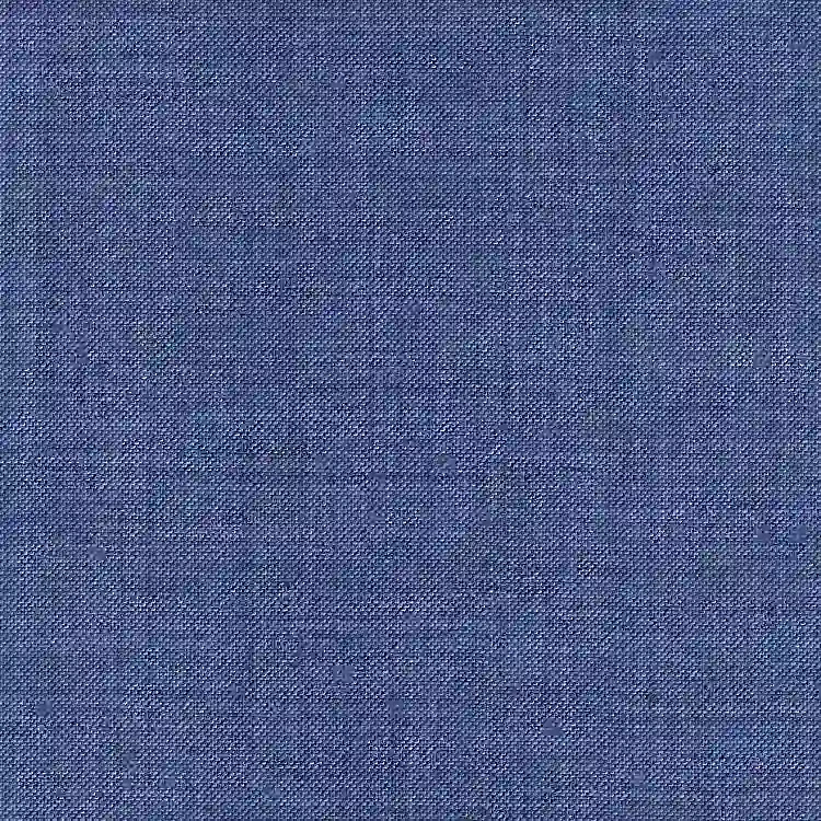 Medium Blue  Sharkskin