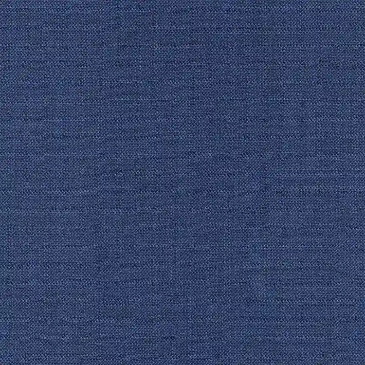 Navy Blue  Sharkskin