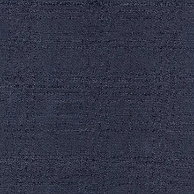 Midnight Blue Self Check
