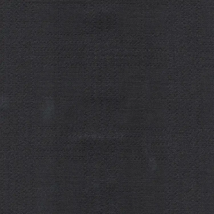 Black Self Check