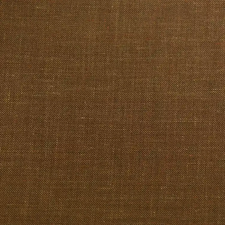 Hazelnut Brown Solid