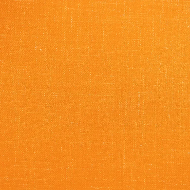 Bright Orange Solid
