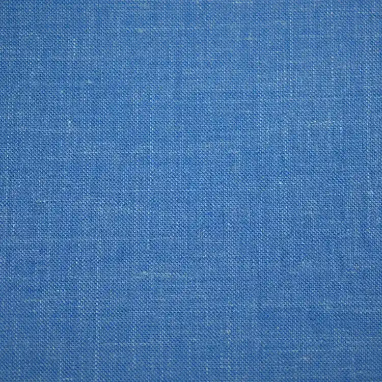 Azure Blue Solid