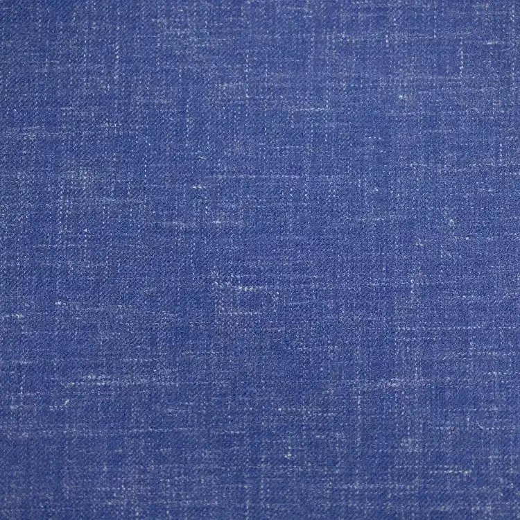 Sapphire Blue Solid