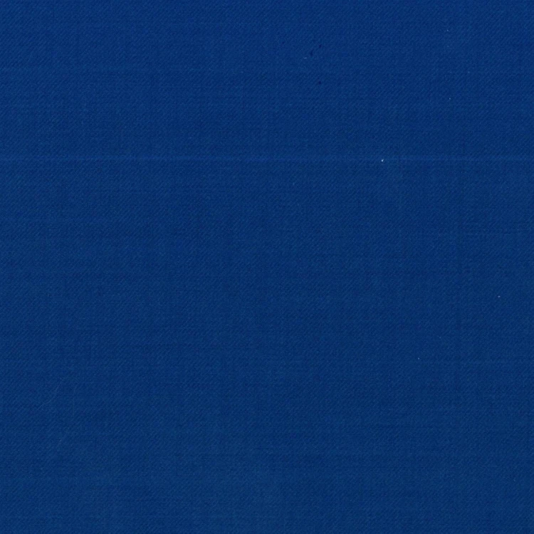 Electric Blue Solid