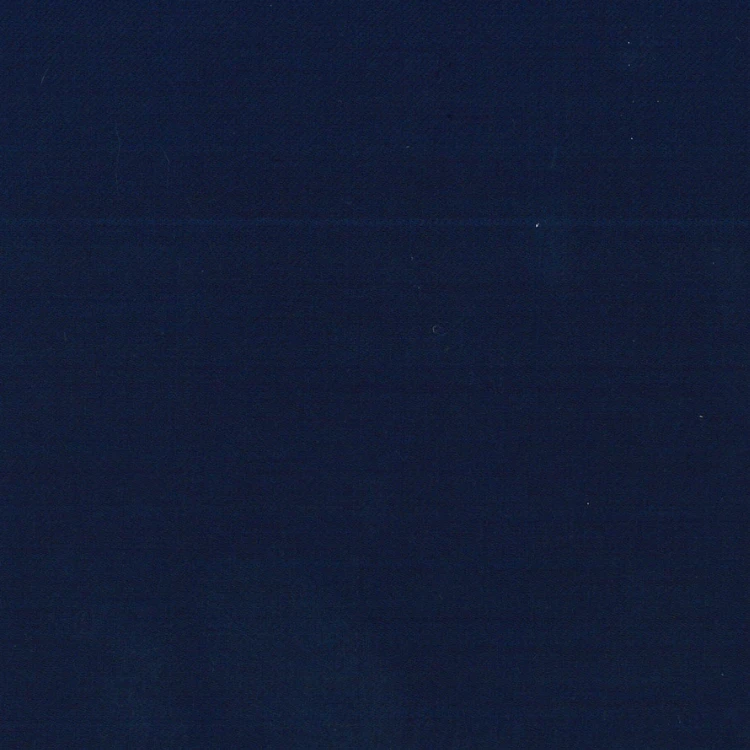 Dark Denim Blue Solid
