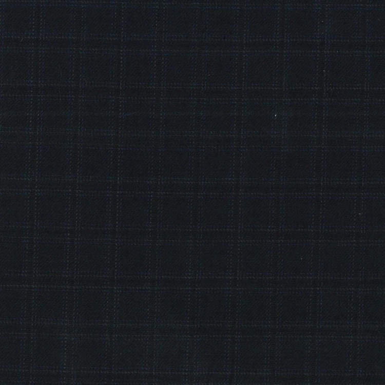 Black Check