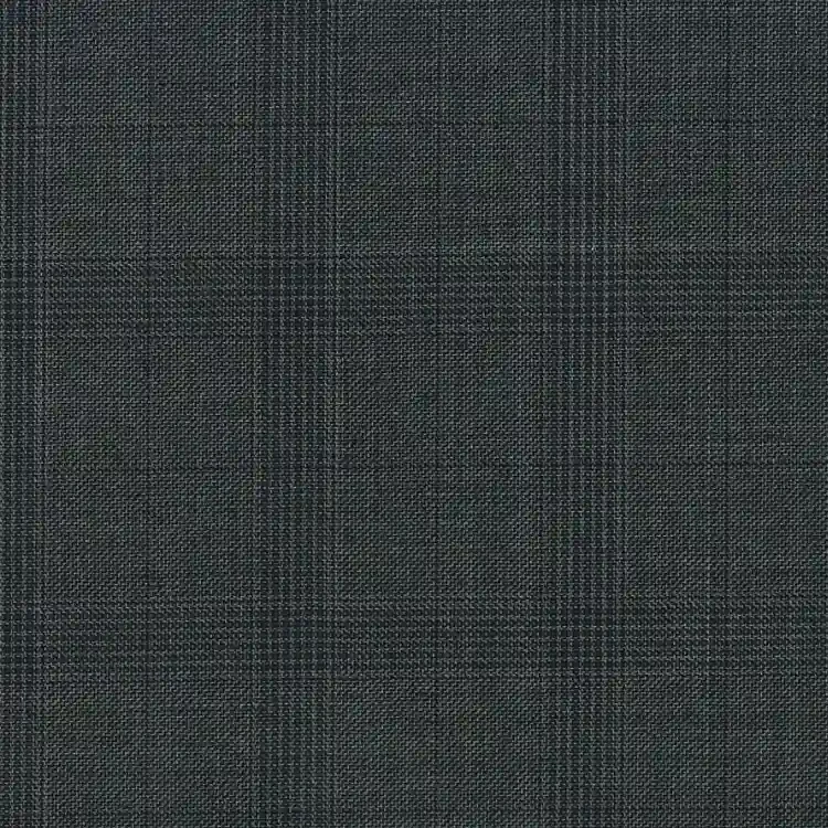 Gray Check