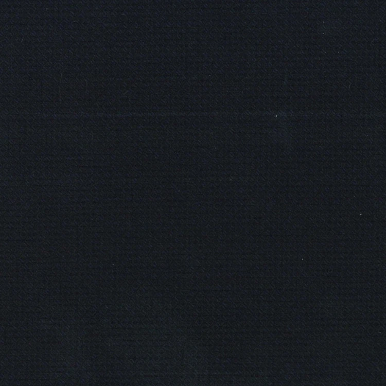 Midnight Blue Diamond Pattern